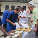 Fladenbrote in verschiedensten Geschmacksrichtungen nach Ediths-Rezepten